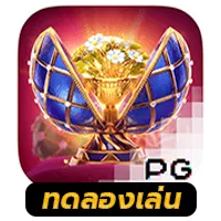 Tsar Treasures by เกมยิงปลา 0.1 แตกง่าย